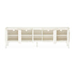 Michael Amini La Marisia Media Cabinet