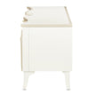 Michael Amini La Marisia Media Cabinet