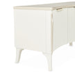 Michael Amini La Marisia Media Cabinet