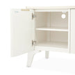 Michael Amini La Marisia Media Cabinet