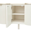 Michael Amini La Marisia Media Cabinet