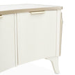 Michael Amini La Marisia Media Cabinet