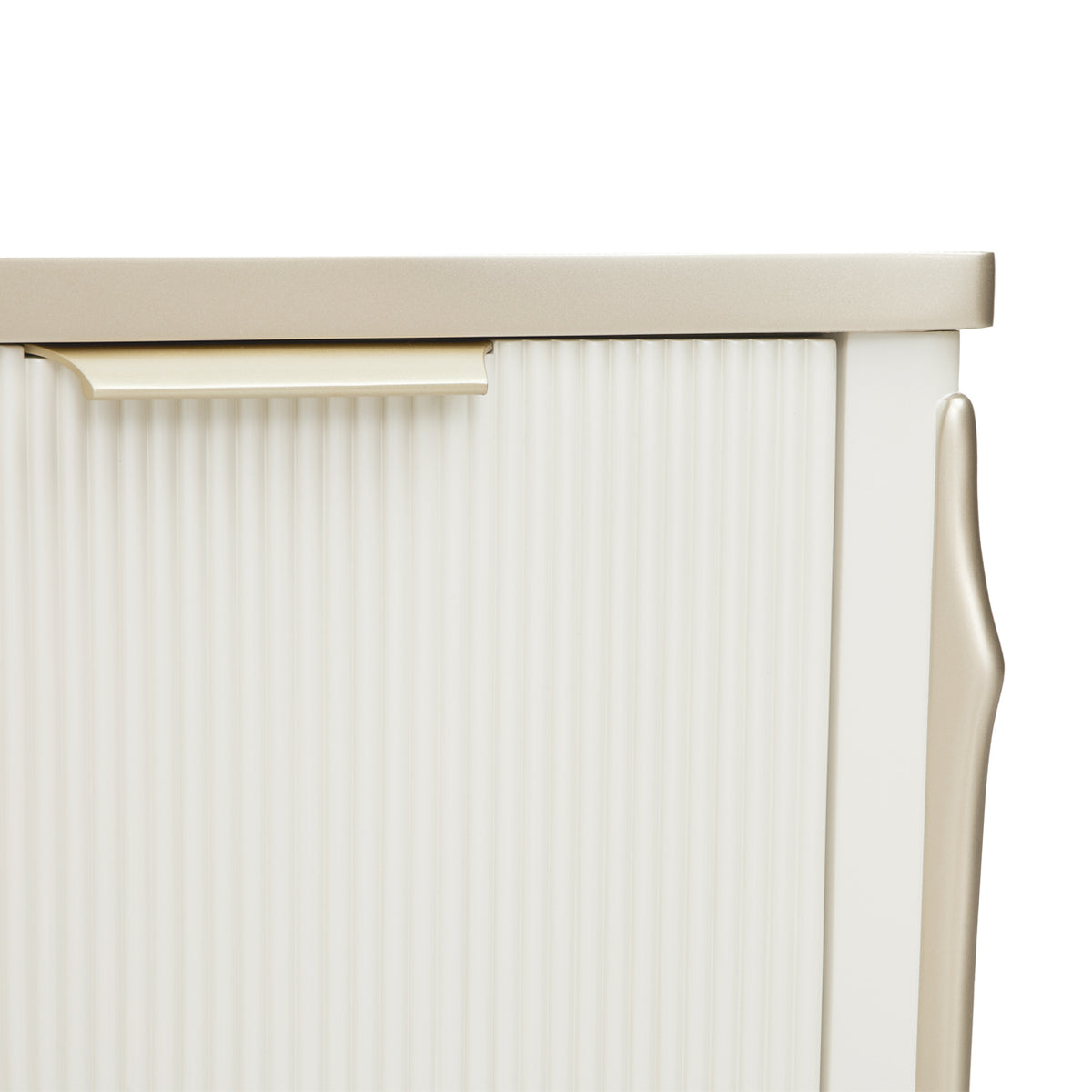 Michael Amini La Marisia Media Cabinet