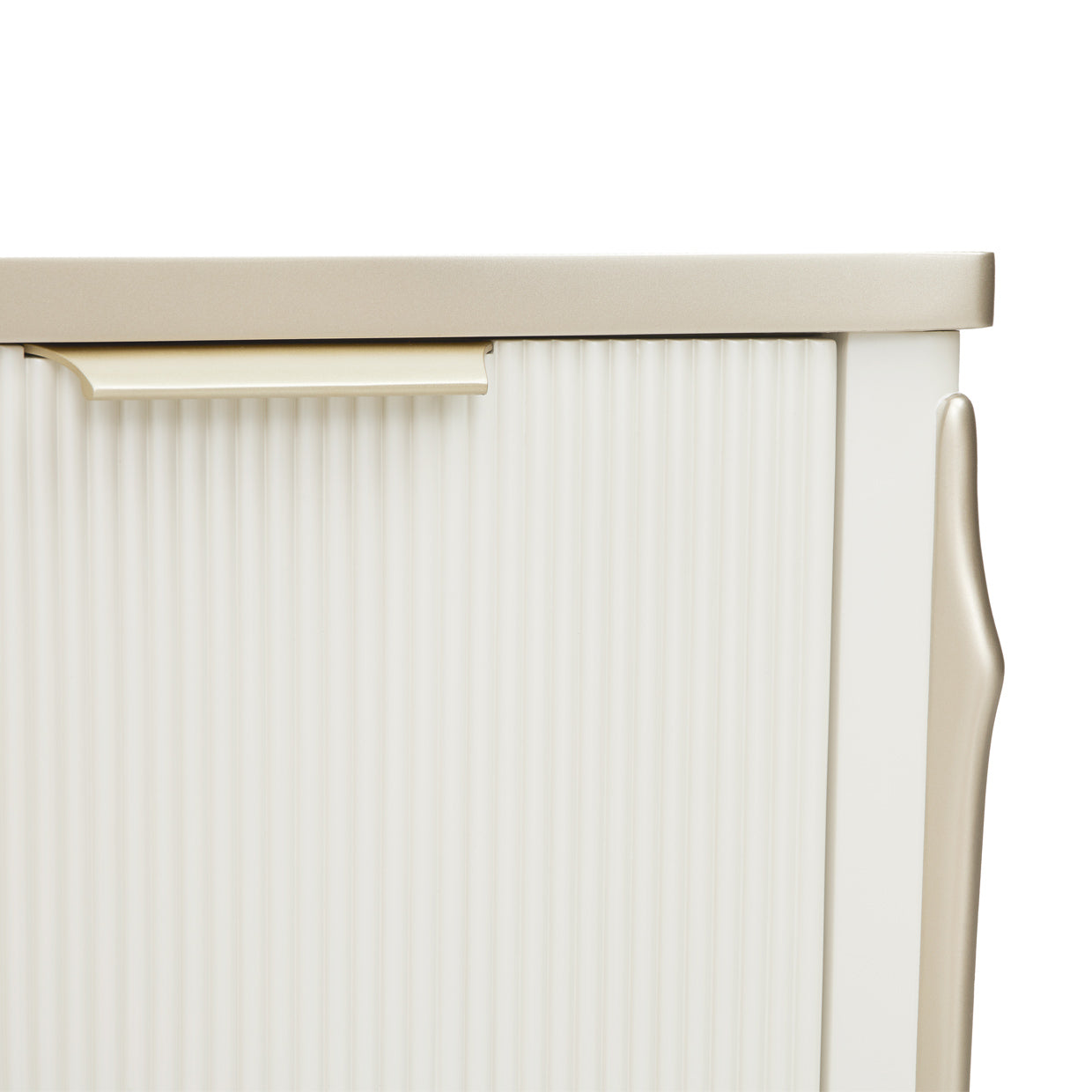 Michael Amini La Marisia Media Cabinet