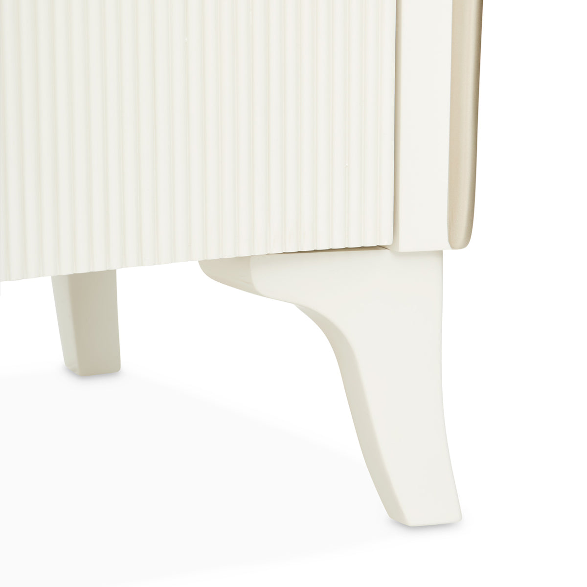 Michael Amini La Marisia Media Cabinet
