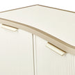 Michael Amini La Marisia Media Cabinet