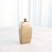 Global Views Bridwell Bottle Bronze