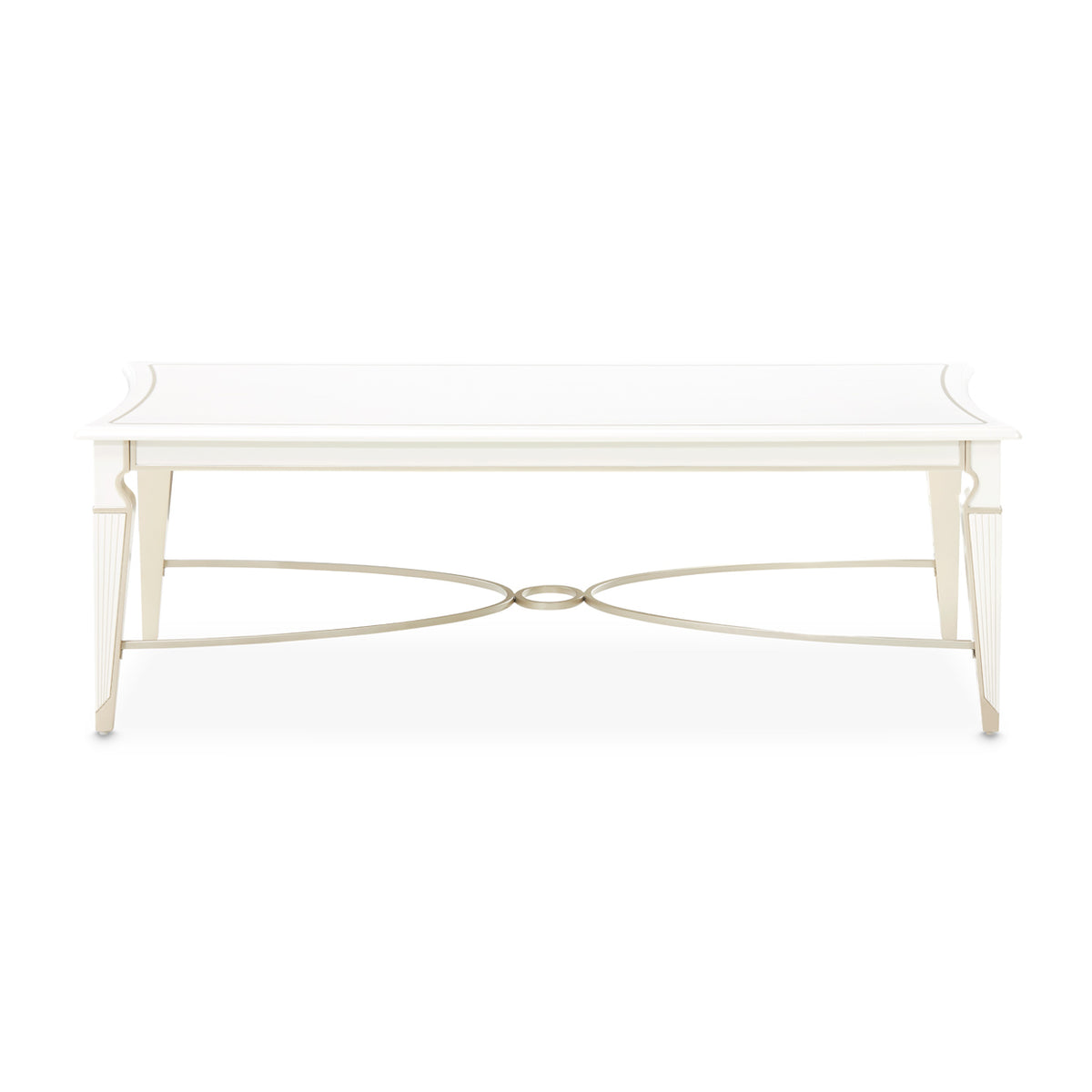Michael Amini La Marisia Cocktail Table