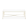 Michael Amini La Marisia Cocktail Table