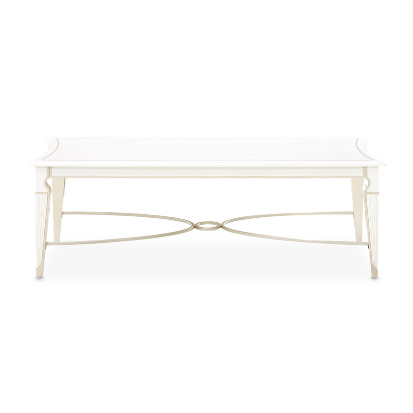 Michael Amini La Marisia Cocktail Table