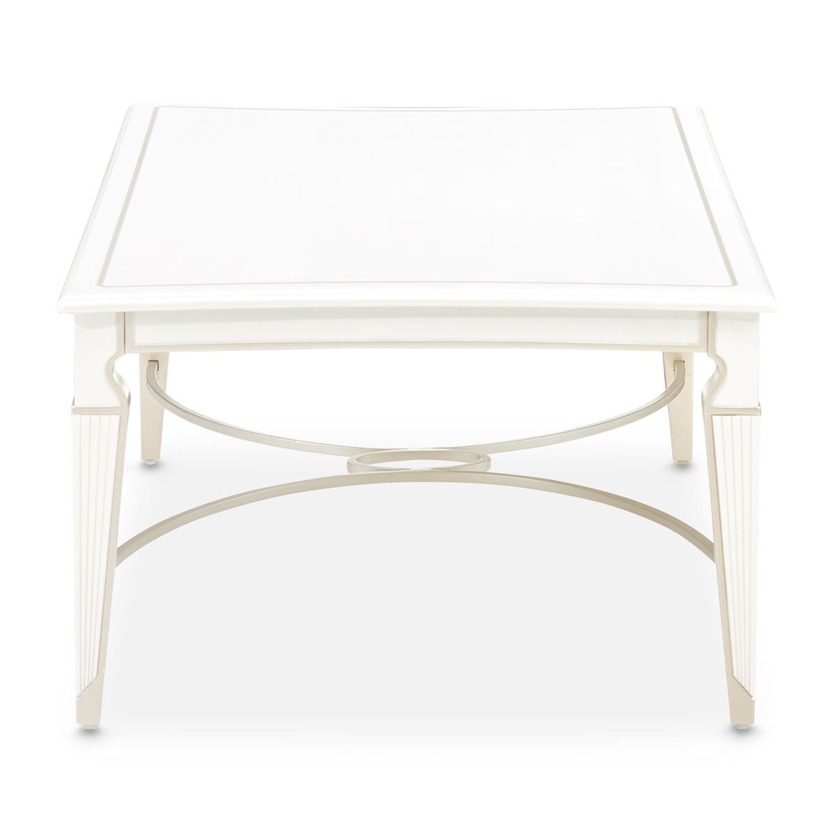 Michael Amini La Marisia Cocktail Table