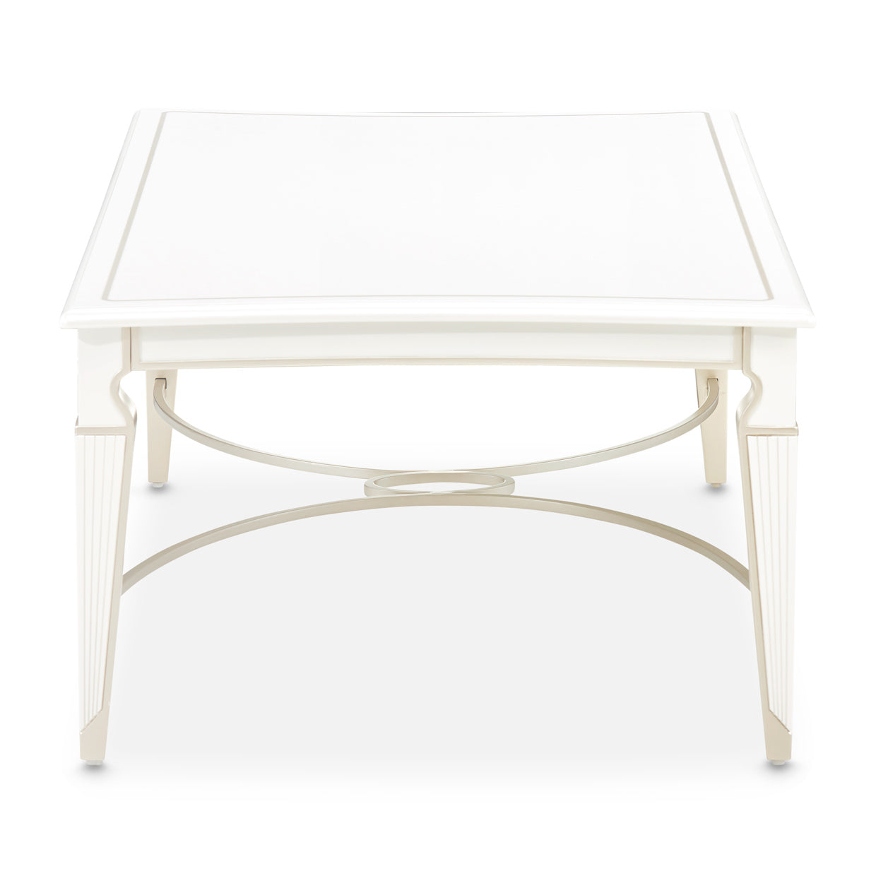 Michael Amini La Marisia Cocktail Table