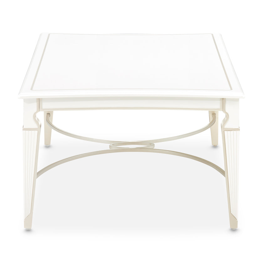 Michael Amini La Marisia Cocktail Table