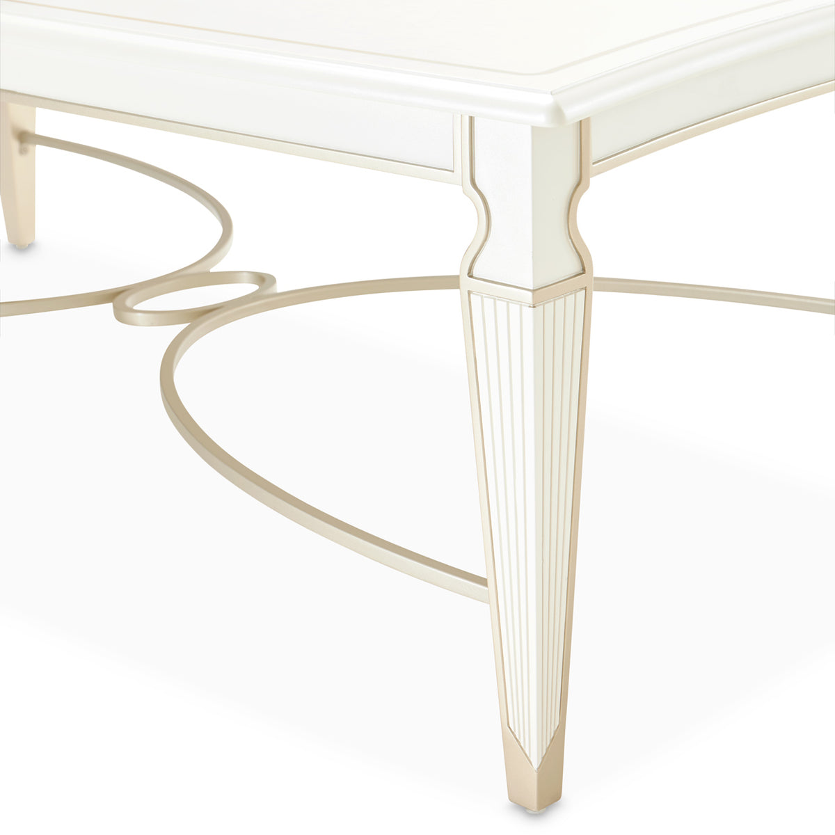 Michael Amini La Marisia Cocktail Table