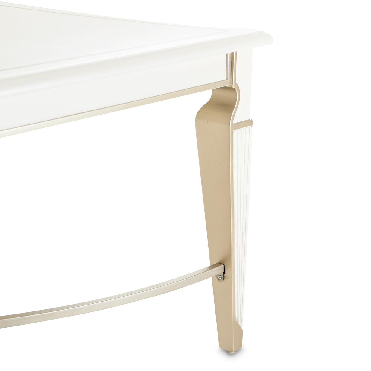 Michael Amini La Marisia Cocktail Table