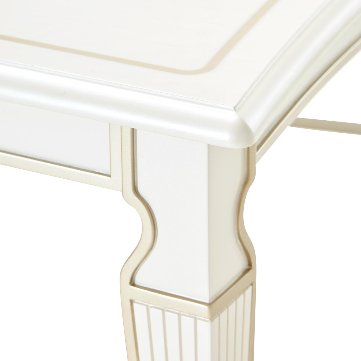 Michael Amini La Marisia Cocktail Table