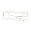Michael Amini La Marisia Cocktail Table