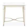 Michael Amini La Marisia End Table