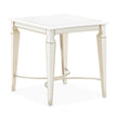 Michael Amini La Marisia End Table