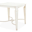 Michael Amini La Marisia End Table