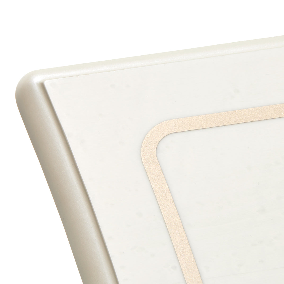 Michael Amini La Marisia End Table