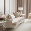 Michael Amini La Marisia End Table