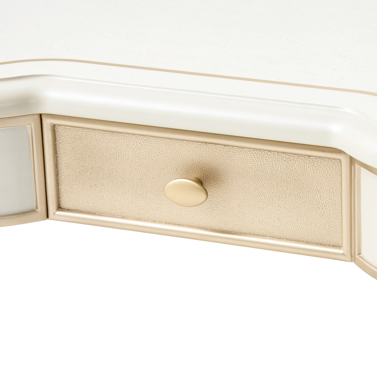 Michael Amini La Marisia Console Table