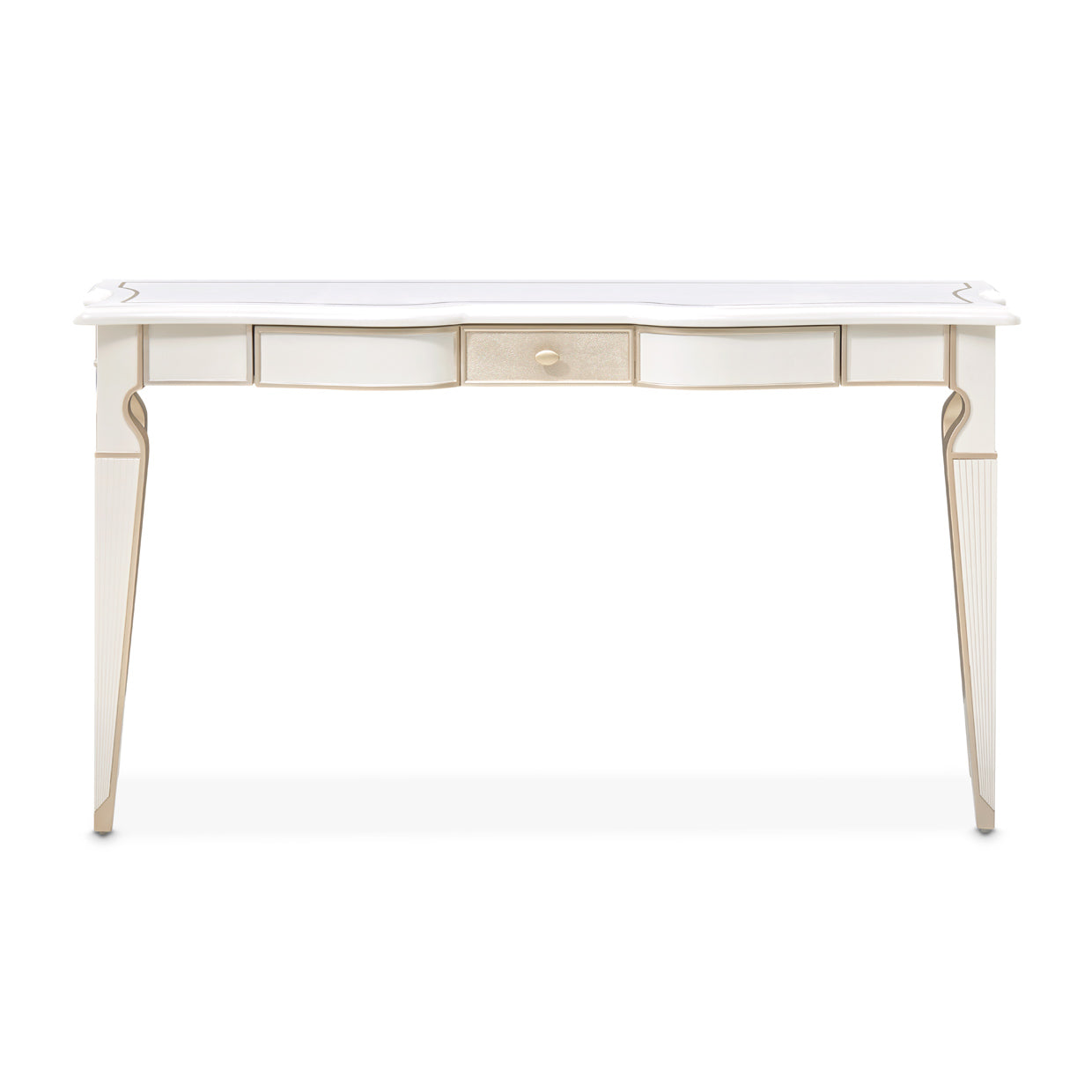 Michael Amini La Marisia Console Table