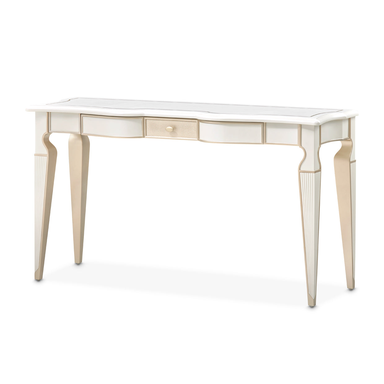 Michael Amini La Marisia Console Table