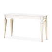 Michael Amini La Marisia Console Table