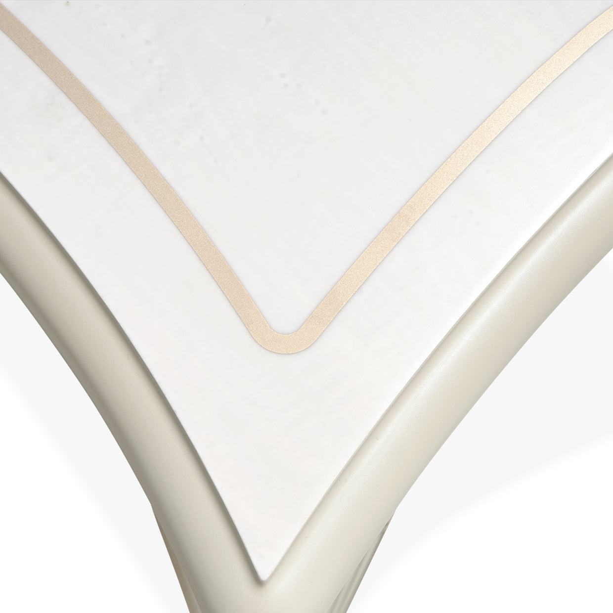 Michael Amini La Marisia Console Table