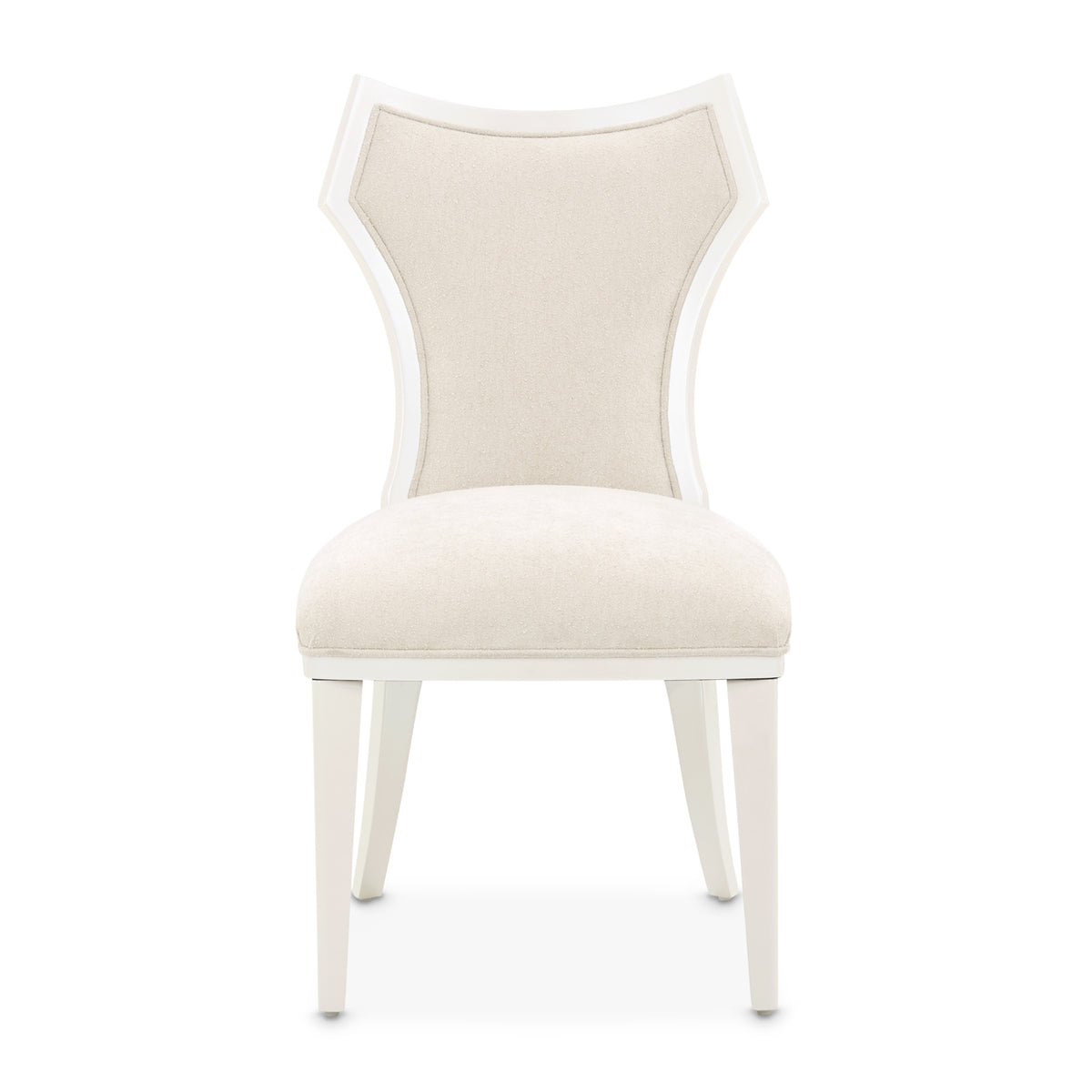 Michael Amini La Marisia Vanity Chair