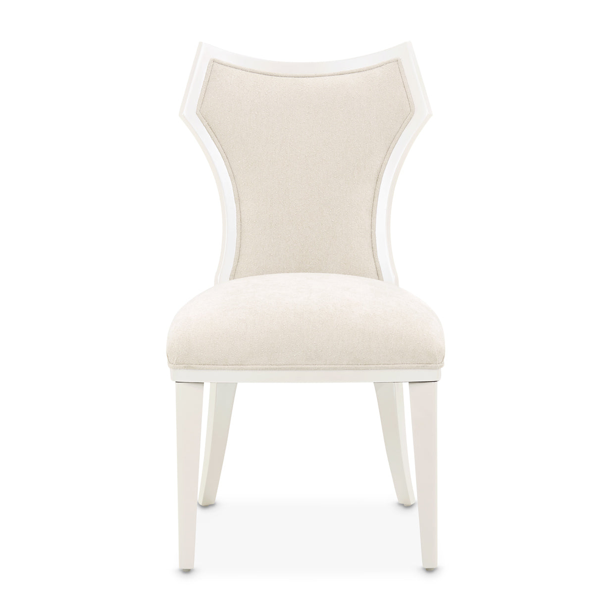 Michael Amini La Marisia Vanity Chair