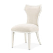 Michael Amini La Marisia Vanity Chair