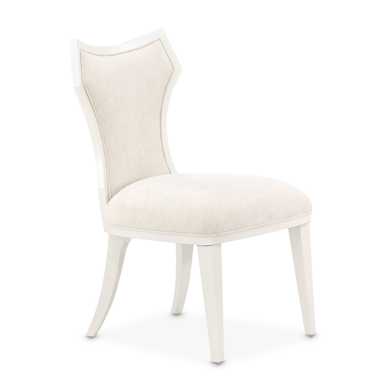 Michael Amini La Marisia Vanity Chair