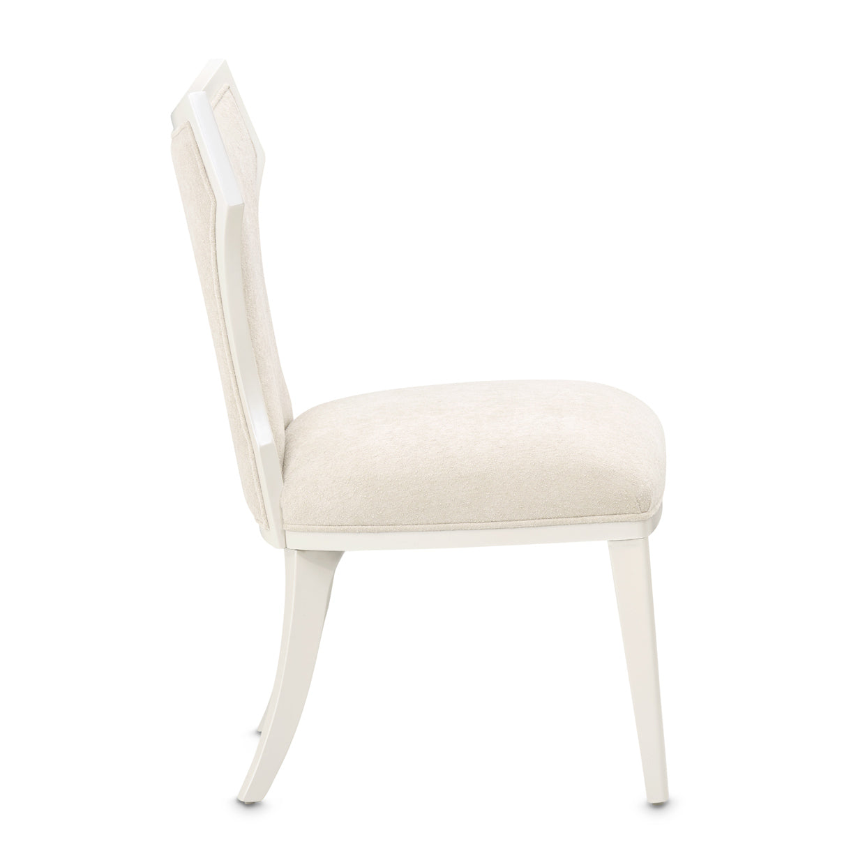 Michael Amini La Marisia Vanity Chair