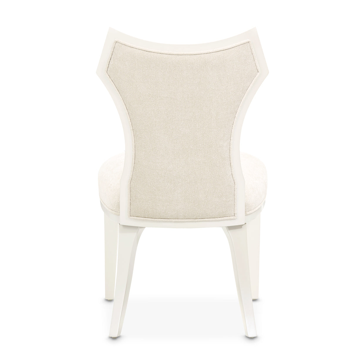 Michael Amini La Marisia Vanity Chair