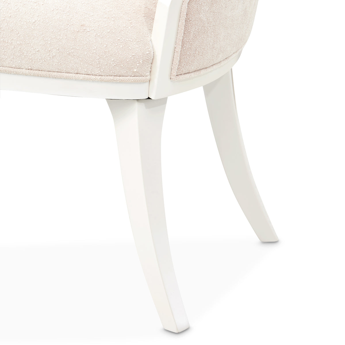 Michael Amini La Marisia Vanity Chair