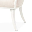 Michael Amini La Marisia Vanity Chair