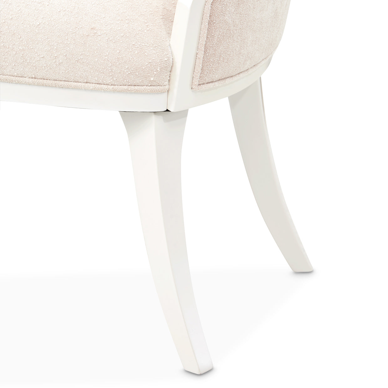 Michael Amini La Marisia Vanity Chair