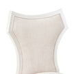 Michael Amini La Marisia Vanity Chair