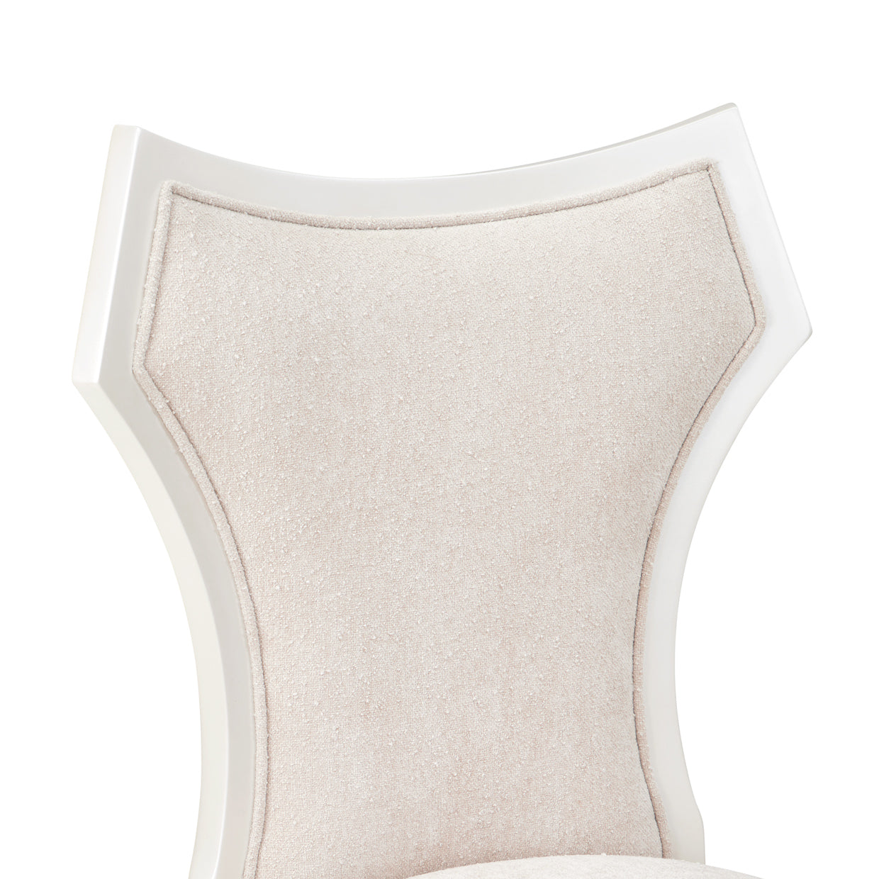 Michael Amini La Marisia Vanity Chair