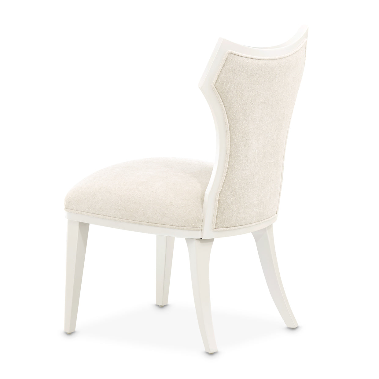 Michael Amini La Marisia Vanity Chair
