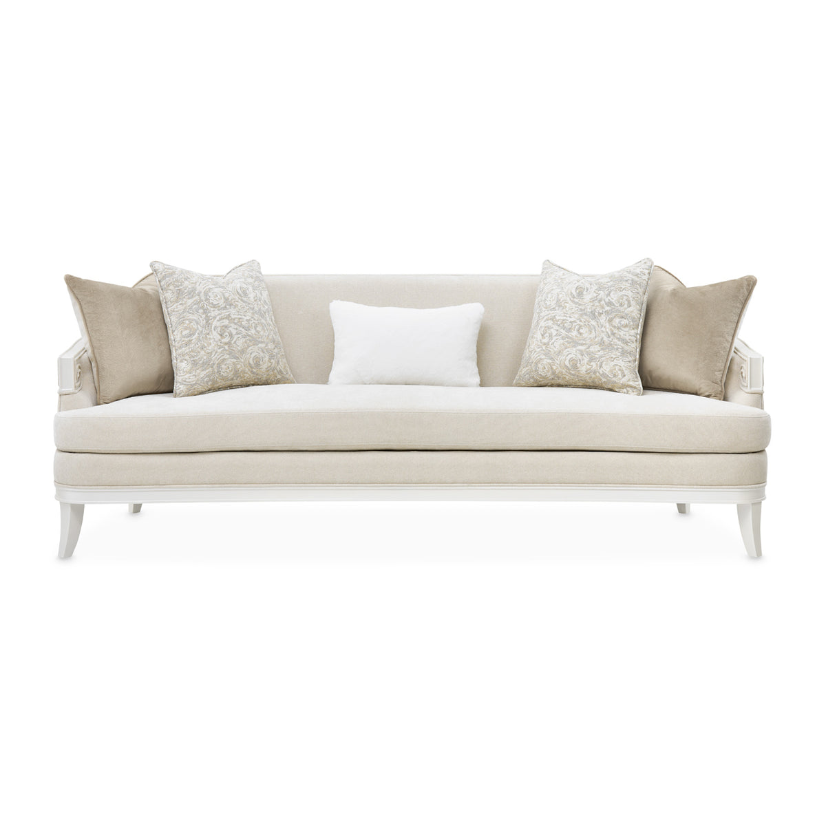 Michael Amini La Marisia Sofa