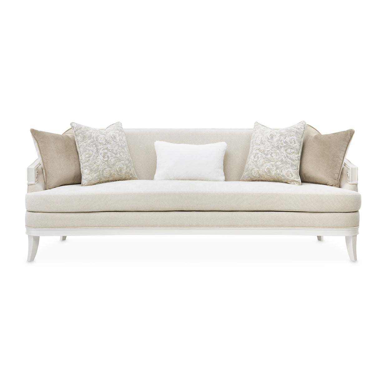 Michael Amini La Marisia Sofa