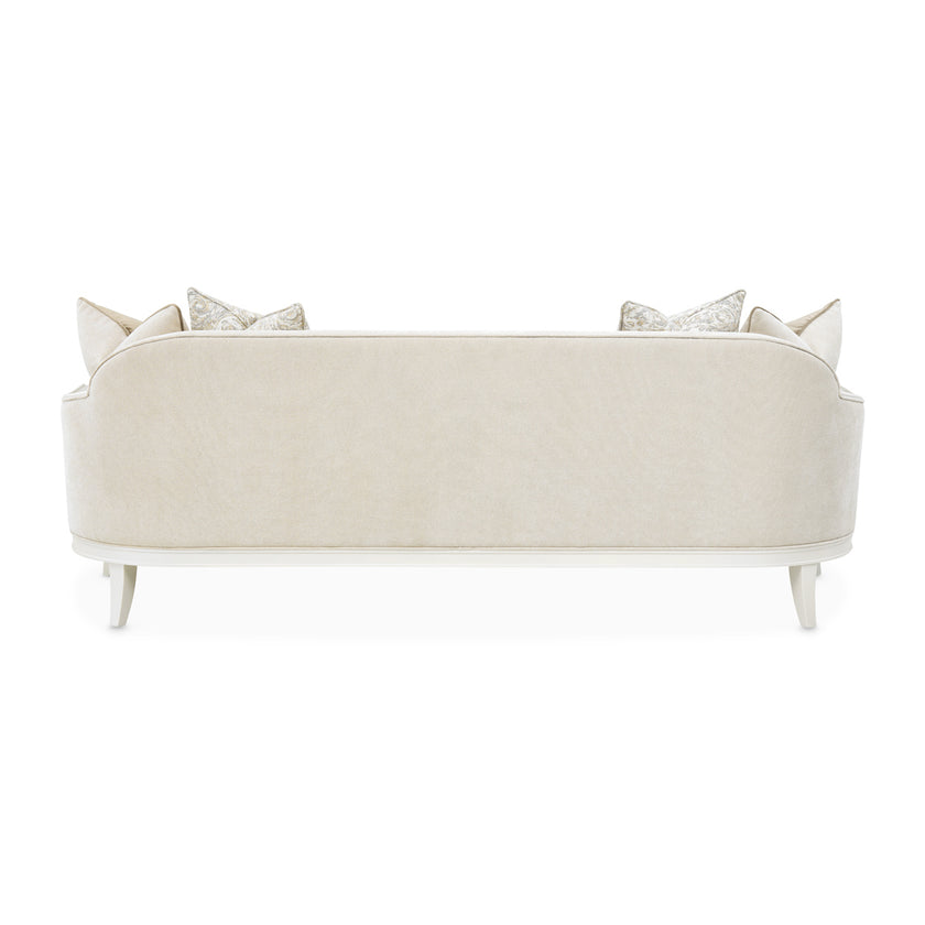 Michael Amini La Marisia Sofa