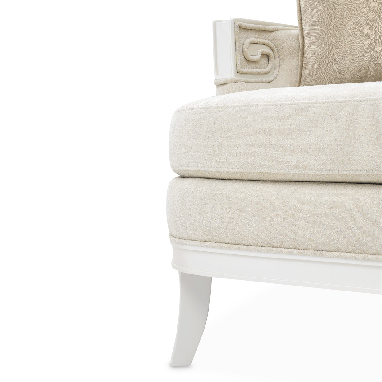 Michael Amini La Marisia Sofa