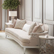 Michael Amini La Marisia Sofa