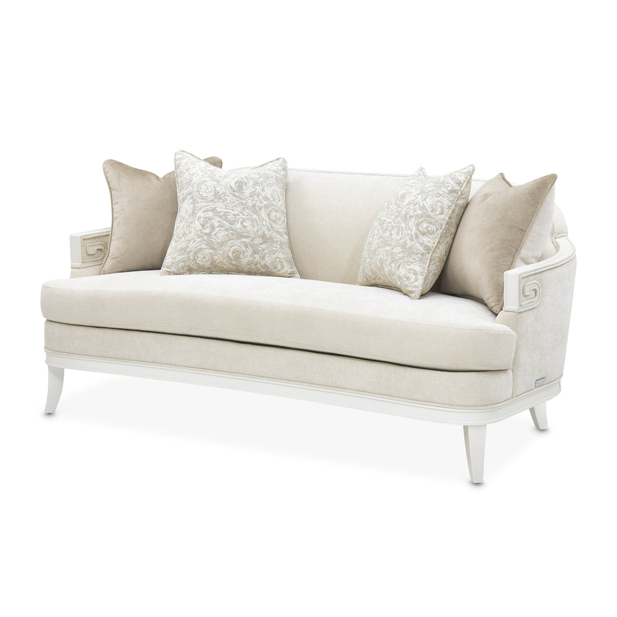 Michael Amini La Marisia Loveseat