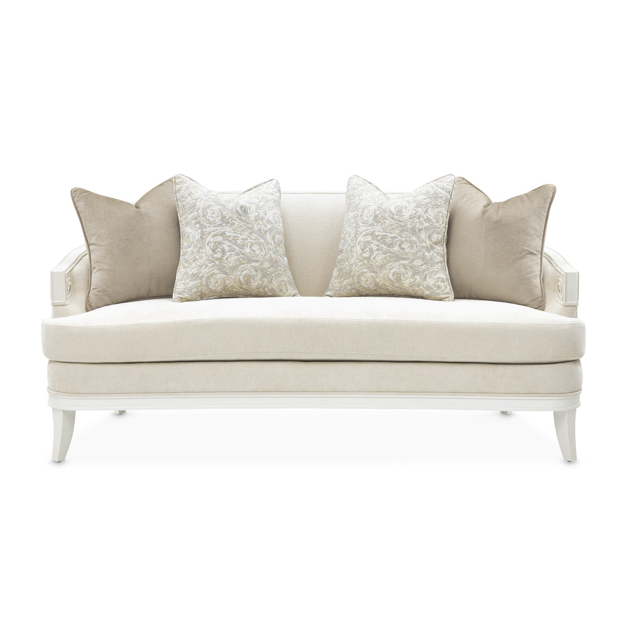 Michael Amini La Marisia Loveseat